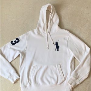 Ralph Lauren hoodie